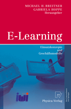 E-Learning von Breitner,  Michael, Hoppe,  Gabriela