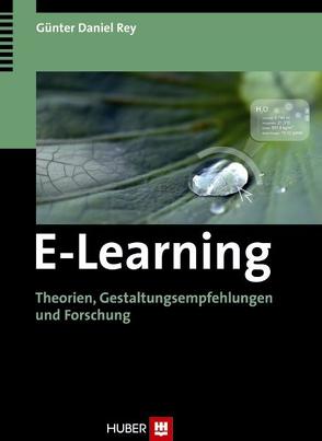 E-Learning von Rey,  Günter D