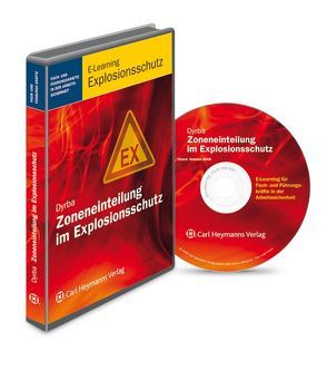 E-Learning Zoneneinteilung im Explosionsschutz von Dyrba,  Berthold