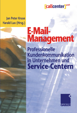 E-Mail-Management von Kruse,  Jan Peter, Lux,  Harald