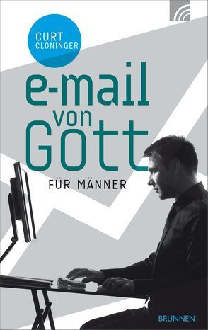 E-Mail von Gott für Männer von Cloninger,  Andy