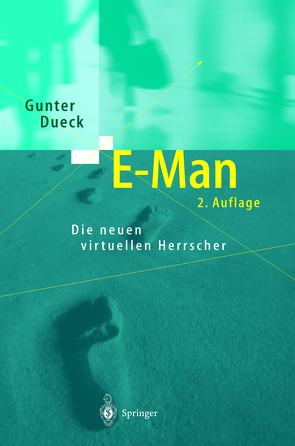 E-Man von Dueck,  Gunter