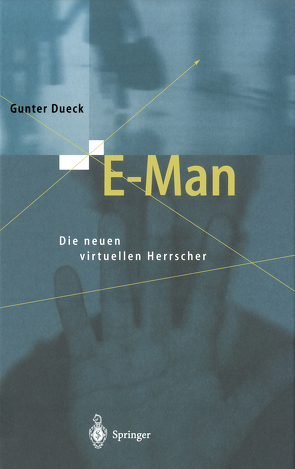 E-Man von Dueck,  Gunter