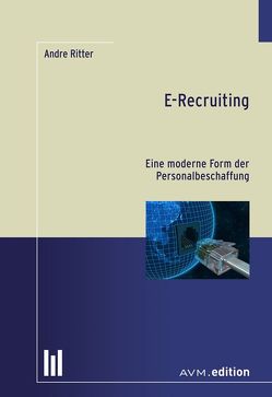 E-Recruiting von Ritter,  André