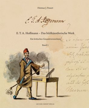 E.T.A. Hoffmann von Ponert,  Dietmar J.