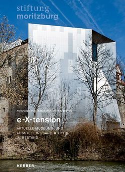 e – X— tension von Diener,  Roger, Heijden,  Hans van der, Jabornegg,  Christian, Kobler,  Tristan, Kulka,  Peter, Kuwabara,  Bruce, Marbach,  Claude, Marte,  Stefan, Mazzoni,  Ira, Schneider,  Katja, Schwarz,  Alexander, Sobejano,  Enrique, Tietz,  Jürgen, Wendland,  Ulrike