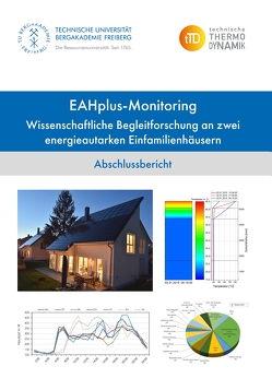 EAHplus-Monitoring von Storch,  Thomas