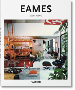 Eames von Gössel,  Peter, Koenig,  Gloria