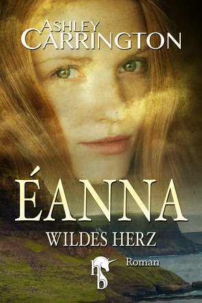 Éanna – Wildes Herz von Carrington,  Ashley