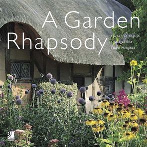 A Garden Rhapsody von Earbooks