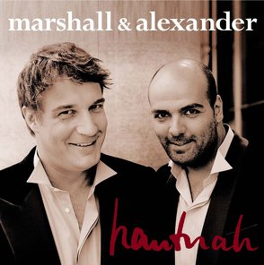 Marshall & Alexander: Hautnah von Alexander,  Jay, Marc,  Marshall