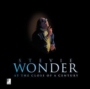 earBOOKS:Stevie Wonder