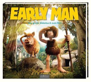 Early Man