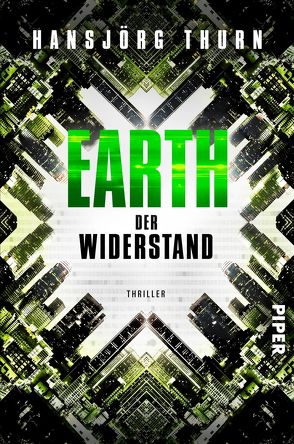 Earth – Der Widerstand von Thurn,  Hansjörg