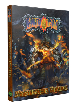 Earthdawn Mystische Pfade von Chng,  Joyce, Crapper,  Todd, Harrison,  Josh, II,  Michael S. Allegro, Petrusha,  Pete, Poland,  Preston, Presley,  O.C., Pritchard,  Kyle, Rybaltowski,  Karol, Smith,  Liz, Weeks,  Morgan, Zimmerman,  Russell