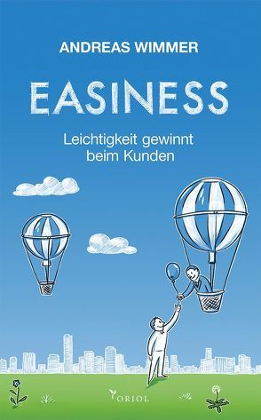 EASINESS von Wimmer,  Andreas