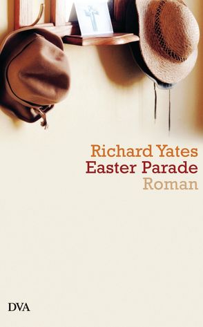 Easter Parade von Grube,  Anette, Yates,  Richard