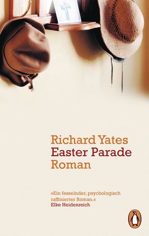 Easter Parade von Grube,  Anette, Yates,  Richard