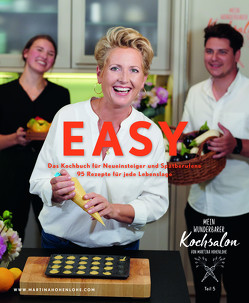 Easy von Hohenlohe,  Martina