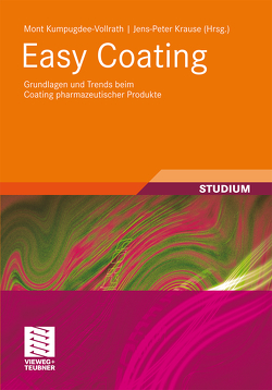 Easy Coating von Krause,  Jens-Peter, Kumpugdee-Vollrath,  Mont