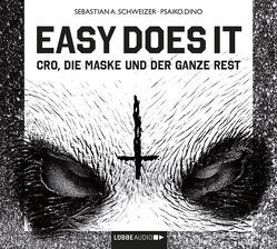 Easy does it von Schweizer,  Sebastian