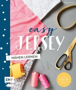 Easy Jersey – Nähen lernen