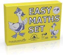 Easy Maths Set