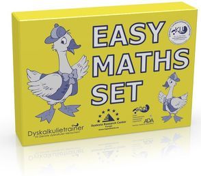 Easy Maths Set