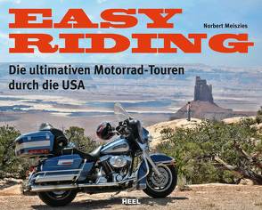 Easy Riding von Meiszies,  Norbert, Norbert Meiszies