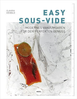 Easy Sous-Vide von Diewald,  Claudia