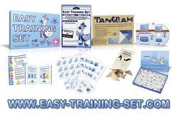 Easy Training Set Plus