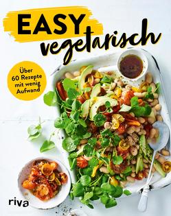 Easy vegetarisch