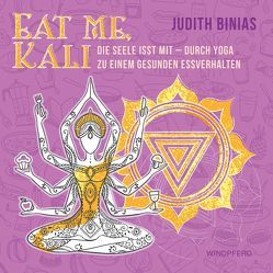 Eat me, Kali von Binias,  Judith