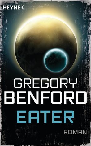 Eater von Benford,  Gregory, Holicki,  Irene