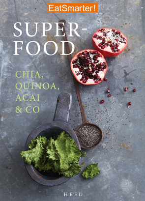 EatSmarter! Superfood