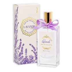 Eau de Toilette »Lavande«