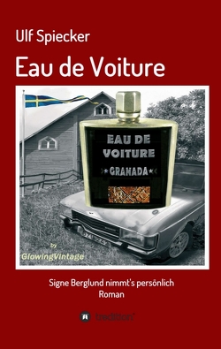 Eau de Voiture von Spiecker,  Ulf