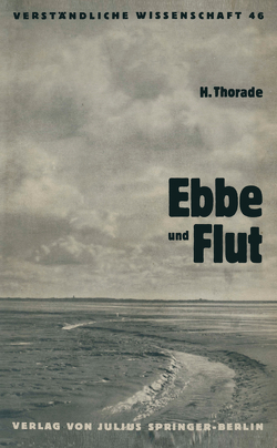 Ebbe und Flut von Loewen,  H., Thorade,  Hermann