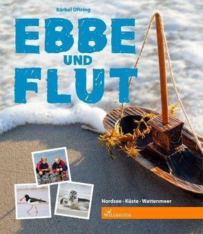 Ebbe und Flut von Oftring,  Bärbel