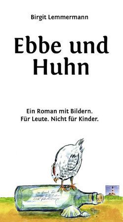 Ebbe und Huhn von Lemmermann,  Birgit