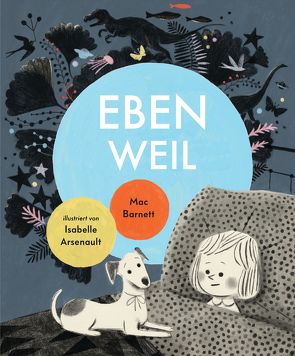 Eben weil von Arsenault,  Isabelle, Barnett,  Mac