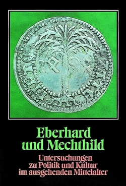 Eberhard und Mechthild von Maurer,  Hans M.