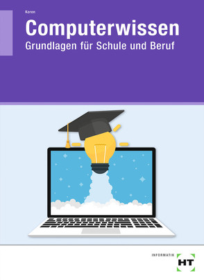 eBook inside: Buch und eBook Computerwissen von Koren,  Manfred