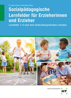 eBook inside: Buch und eBook Sozialpädagogische Lernfelder für Erzieherinnen und Erzieher von Büchin-Wilhelm,  Irmgard, Dr. Ackermann,  Andreas, Dr. Gebhard,  Klemens, Dr. Jaszus,  Rainer, Dr. Küls,  Holger, Gutmann,  Wolfgang, Jaszus,  Gritta-Anne, Linden,  Alexander, Mäder-Berg,  Martina, Prof. Dr. Lamp,  Fabian