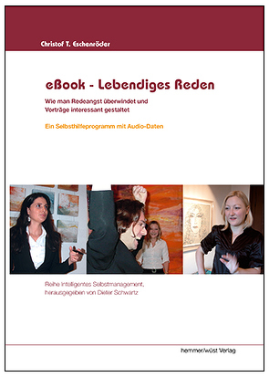 eBook Lebendiges Reden von Eschenröder,  Christof T.