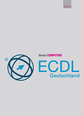 ECDL Modul Computing