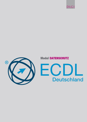 ECDL Modul Datenschutz