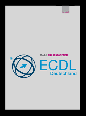 ECDL Modul Präsentationen