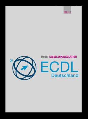 ECDL Modul Tabellenkalkulation