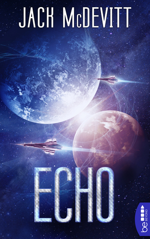 Echo von McDevitt,  Jack